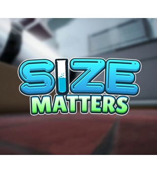 Size Matters Steam Key EUROPE